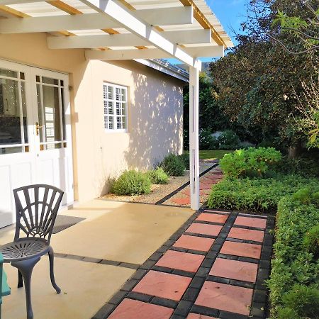 Seashell Cottage Hermanus Dış mekan fotoğraf