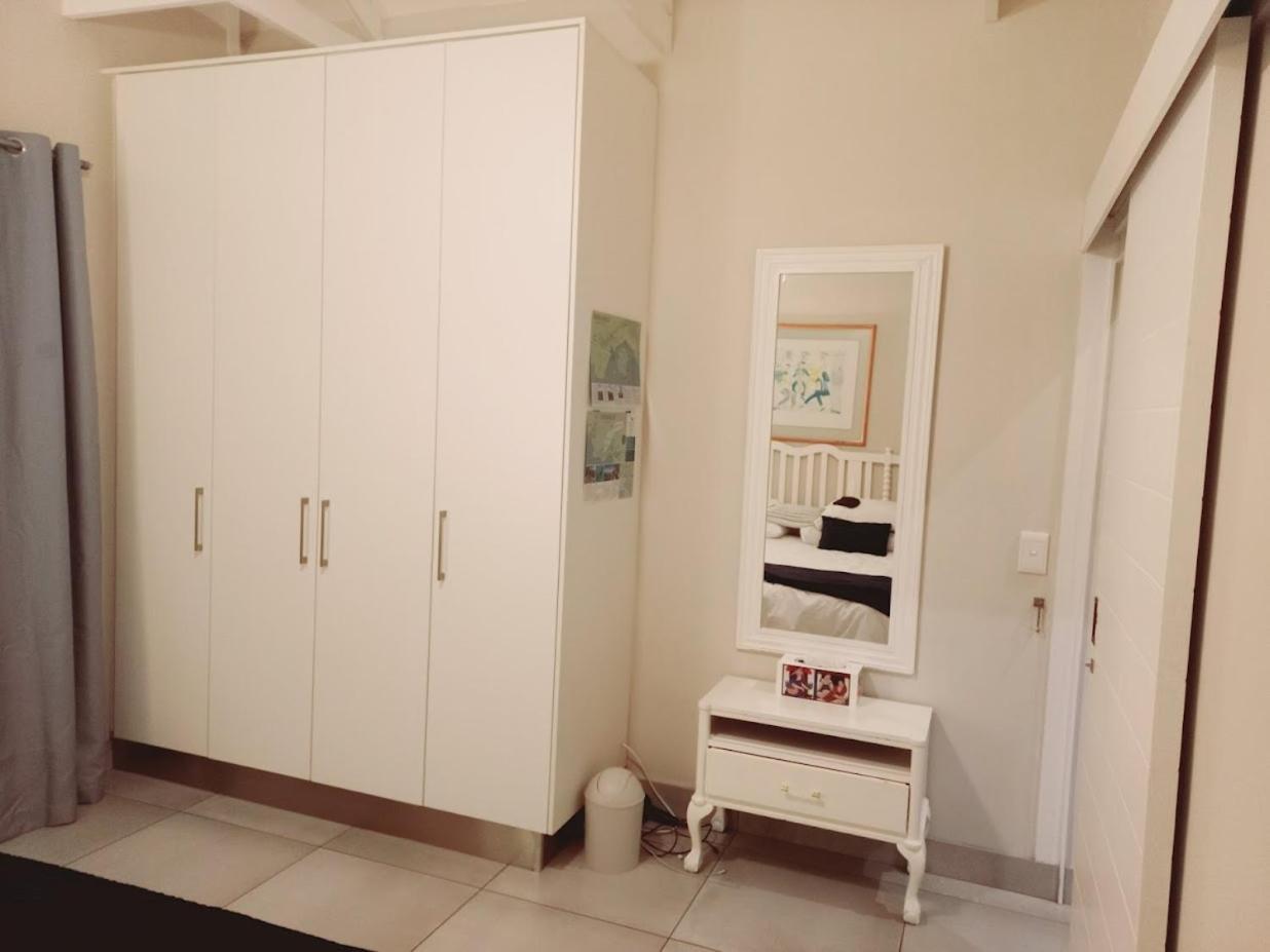 Seashell Cottage Hermanus Dış mekan fotoğraf